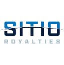 Sitio Royalties Corp. Share Price